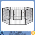 2015 Pretty new design beautiful comfortable high quality pet houses/dog kennels/dog cages with low price